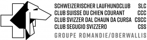 Groupement romand du club suisse du chien courant