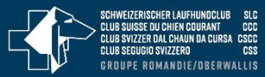 Groupement romand du club suisse du chien courant
